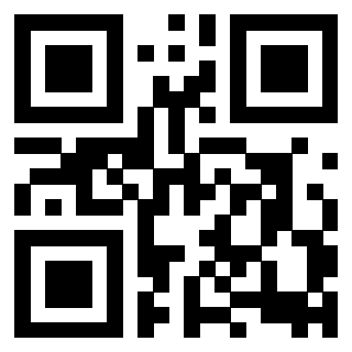 Il QrCode di 3918613737