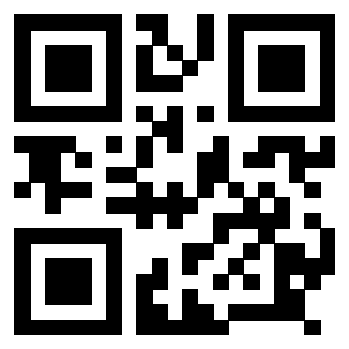 Il QrCode di 3918613738