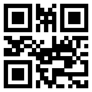 Immagine del Qr Code di 3918613740