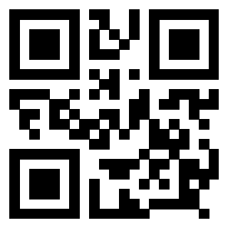3918613741 - Immagine del QrCode associato