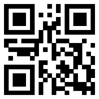 Immagine del QrCode di 3918613743