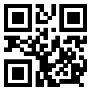 Scansione del QrCode di 3918613744