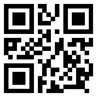 Immagine del Qr Code di 3918613746