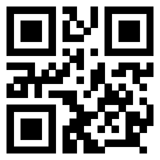 Scansione del QrCode di 3918613749