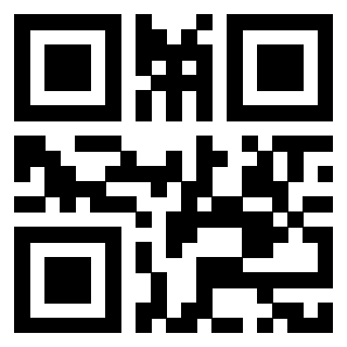 Immagine del Qr Code di 3918613750