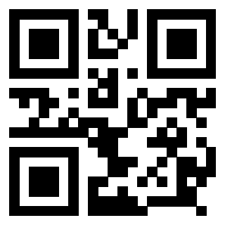 Scansione del Qr Code di 3918613752