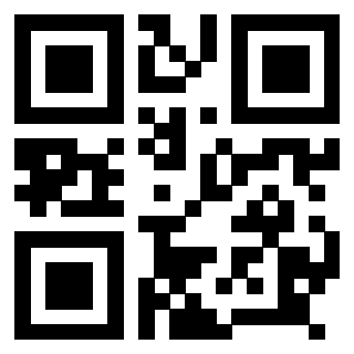 3918613753 QrCode associato