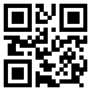 3918613756 QrCode associato