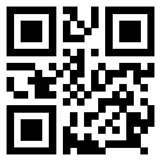 3918613758 QrCode associato