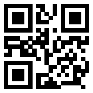 3918613759 - Immagine del Qr Code associato