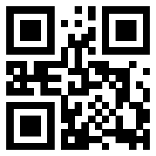 Immagine del Qr Code di 3918613760