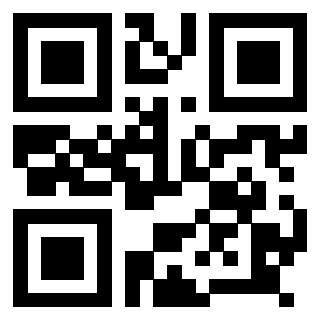Immagine del Qr Code di 3918613761