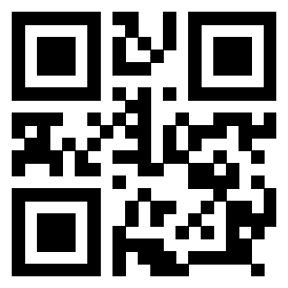 Il QrCode di 3918613762