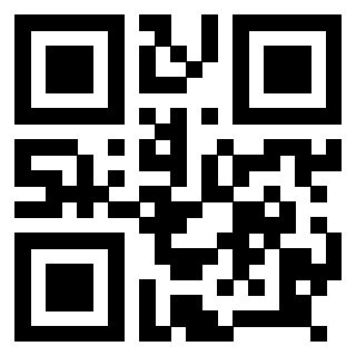 Immagine del Qr Code di 3918613765