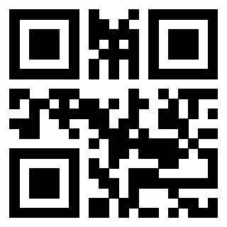3918613766 - Immagine del QrCode associato