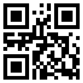 3918613767 - Immagine del QrCode associato