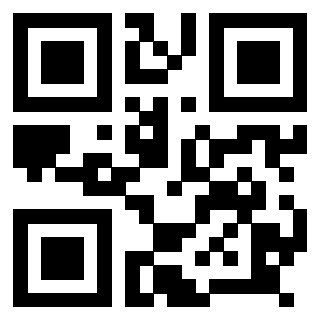3918613768 Qr Code associato