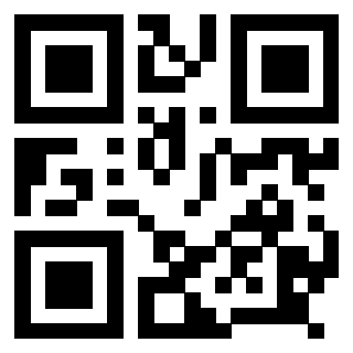 3918613771 Qr Code associato