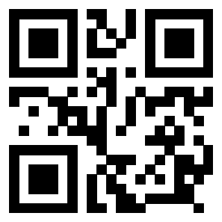 3918613772 QrCode associato