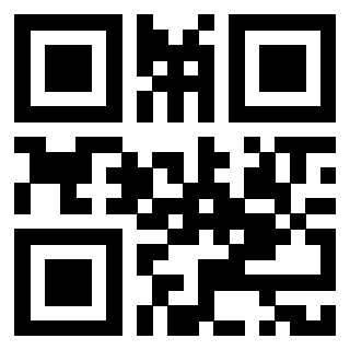 3918613773 - Immagine del QrCode associato