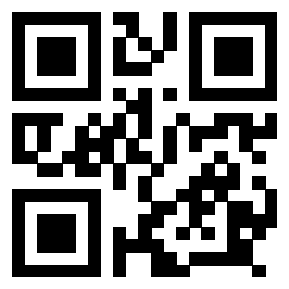 3918613775 QrCode associato