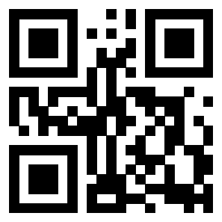 Il QrCode di 3918613777