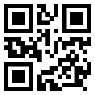 3918613779 QrCode associato