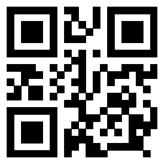 3918613781 - Immagine del Qr Code associato