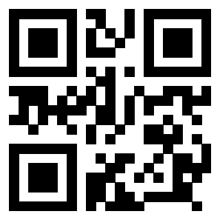 3918613782 - Immagine del Qr Code associato