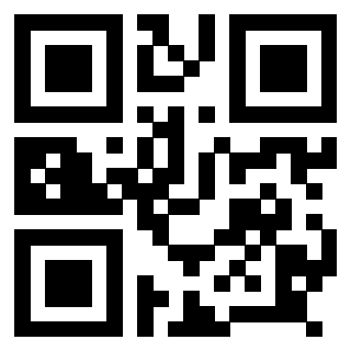 Scansione del Qr Code di 3918613784