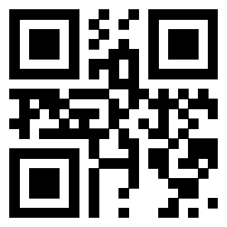 3918613785 - Immagine del Qr Code associato
