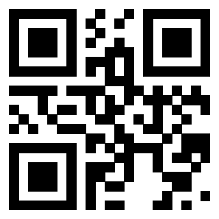 3918613786 - Immagine del Qr Code associato
