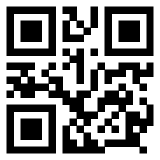 3918613788 - Immagine del QrCode