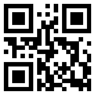 Immagine del Qr Code di 3918613789