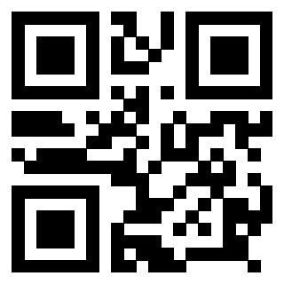 3918613790 - Immagine del QrCode