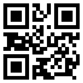 3918613791 - Immagine del Qr Code associato