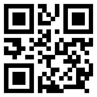 3918613792 - Immagine del Qr Code associato