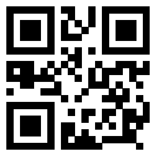 3918613793 - Immagine del QrCode associato