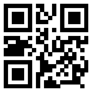 3918613794 - Immagine del QrCode associato