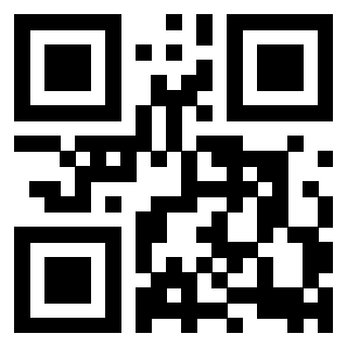 Scansione del Qr Code di 3918613797