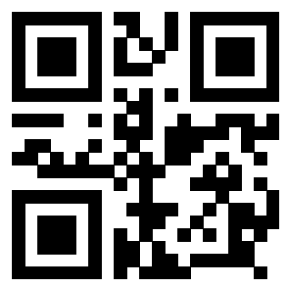 Scansione del Qr Code di 3918613802