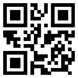 Il QrCode di 3918613807