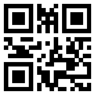 Scansione del QrCode di 3918613810