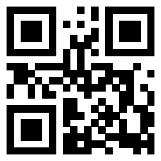 3918613811 QrCode associato