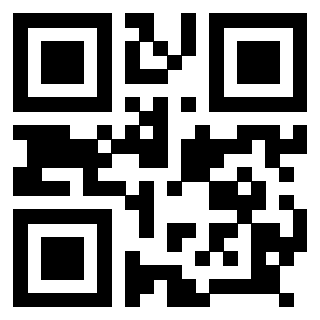 3918613813 - Immagine del Qr Code associato