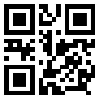 3918613814 QrCode associato