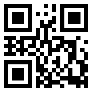 Immagine del Qr Code di 3918613816