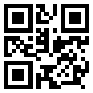 Scansione del Qr Code di 3918613818