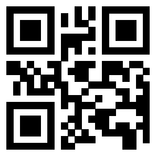 Immagine del QrCode di 3918613819