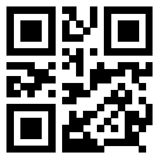 Qr Code di 3918613820